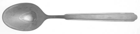 Brussel (Stainless) Tablespoon (Serving Spoon)