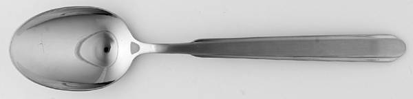 Brussel (Stainless) Place/Oval Soup Spoon