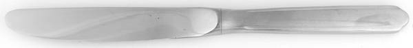 Brussel (Stainless) Modern Hollow Knife