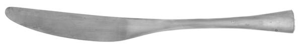 Cannes-Festival (Stainless) Dessert Knife Solid Piece