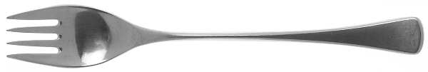 Cannes-Festival (Stainless) Individual Salad Fork