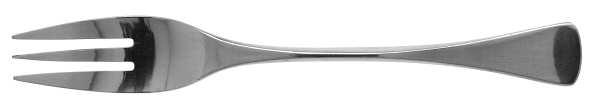 Cannes-Festival (Stainless) Fork