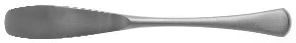 Cannes-Festival (Stainless) Flat Handle Butter Spreader