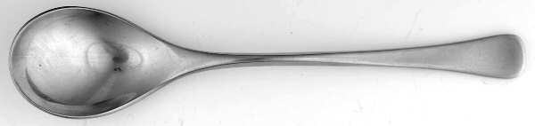Cannes-Festival (Stainless) Teaspoon