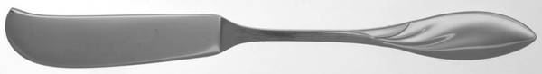 Celona (Stainless) Flat Handle Master Butter Knife