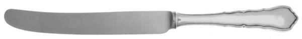 Chippendale (Silverplate) New French Hollow Knife