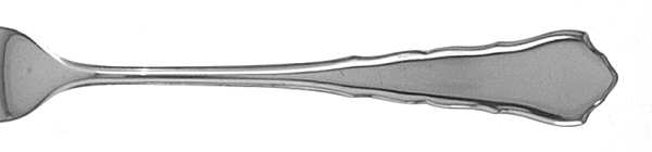 Chippendale (Silverplate) by WMF Flatware