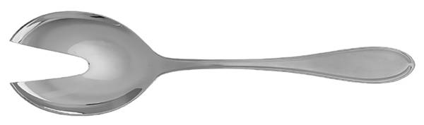Cologne-Antwerpen (Stainless) Solid Salad Serving Fork