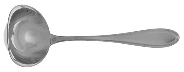 Cologne-Antwerpen (Stainless) Solid Gravy Ladle