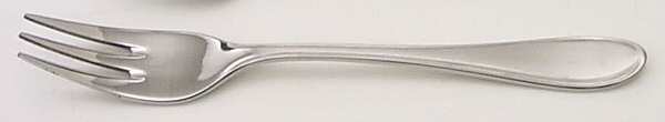 Cologne-Antwerpen (Stainless) Pastry Fork