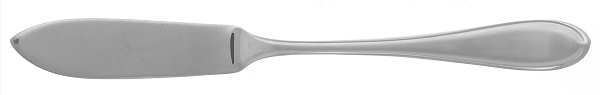 Cologne-Antwerpen (Stainless) Flat Handle Master Butter Knife