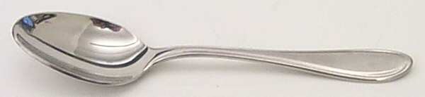 Cologne-Antwerpen (Stainless) Youth Five O'Clock Spoon