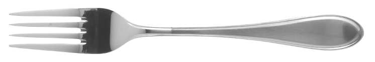 Cologne-Antwerpen (Stainless) Fork