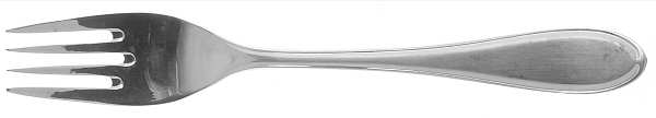 Cologne-Antwerpen (Stainless) Individual Salad Fork