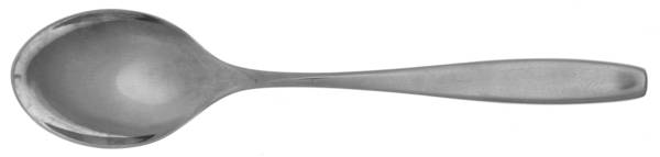 Continental (Stainless) Demitasse Spoon