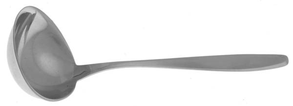 Continental (Stainless) Solid Gravy Ladle