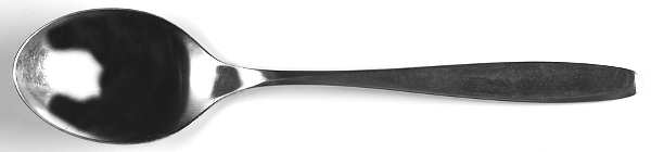 Continental (Stainless) Tablespoon (Serving Spoon)