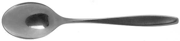 Continental (Stainless) Teaspoon