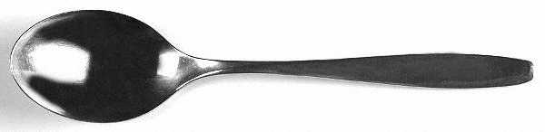 Continental (Stainless) Place/Oval Soup Spoon