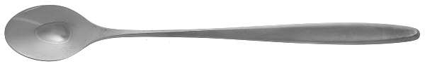 Continental (Stainless) Iced Tea Spoon
