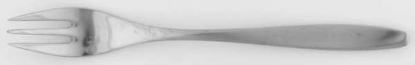 Continental (Stainless) Cocktail/Seafood Fork