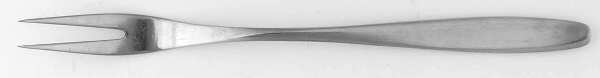 Continental (Stainless) Small 2-Tine Cold Meat Serving Fork