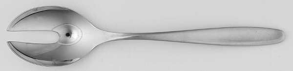 Continental (Stainless) Pierced Tablespoon (Serving Spoon)