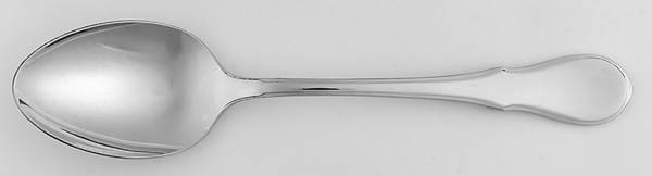 Continental (Stainless) Place/Oval Soup Spoon