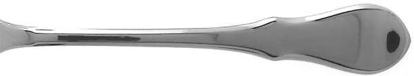 Continental (Stainless) by WMF Flatware