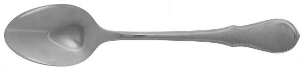Continental (Stainless) Five O'Clock Teaspoon