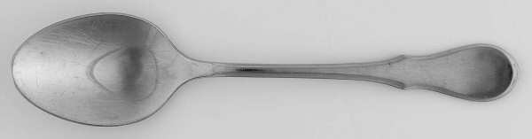 Continental (Stainless) Teaspoon