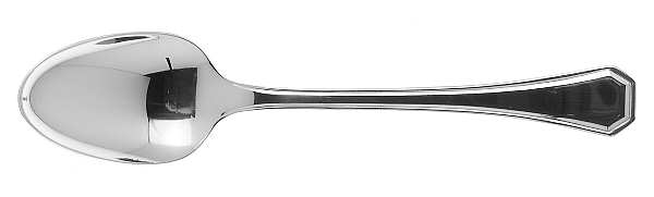 Copley Square (Stainless) Sugar Spoon