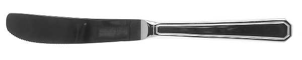 Copley Square (Stainless) Master Butter Spreader, Solid Piece