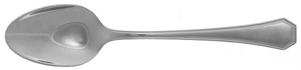 Copley Square (Stainless) Teaspoon