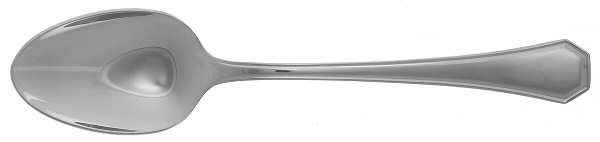 Copley Square (Stainless) Place/Oval Soup Spoon