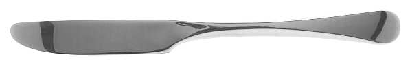 Curvus (Stainless) Modern Solid Knife