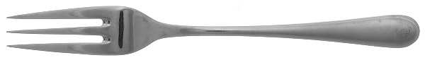 Curvus (Stainless) Fork