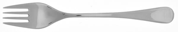 Del Sol (Stainless) Individual Salad Fork