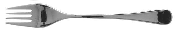 Del Sol (Stainless) Fork