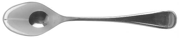 Del Sol (Stainless) Teaspoon