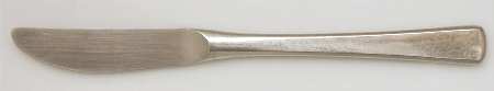 Domus (Stainless) Modern Hollow Knife