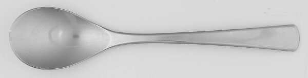 Domus (Stainless) Teaspoon