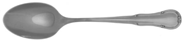 Dorset (Stainless) Tablespoon (Serving Spoon)