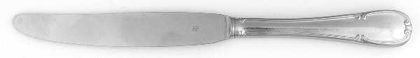 Dorset (Stainless) Modern Hollow Knife