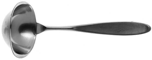 Edinburgh-Festival (Stainless) Solid Gravy Ladle