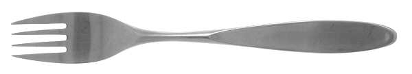 Edinburgh-Festival (Stainless) Fork