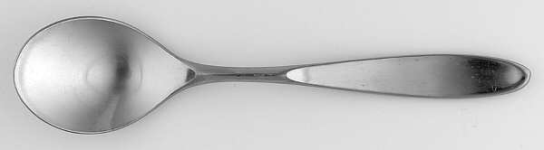 Edinburgh-Festival (Stainless) Teaspoon