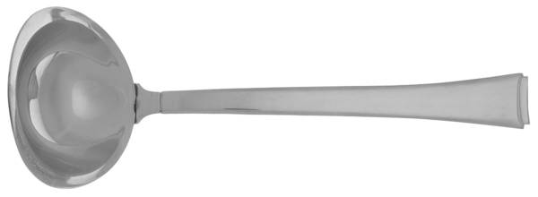 Faceon (Stainless) Solid Gravy Ladle