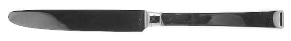 Faceon (Stainless) New French Hollow Knife