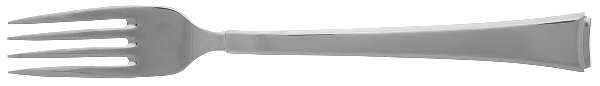 Faceon (Stainless) Fork